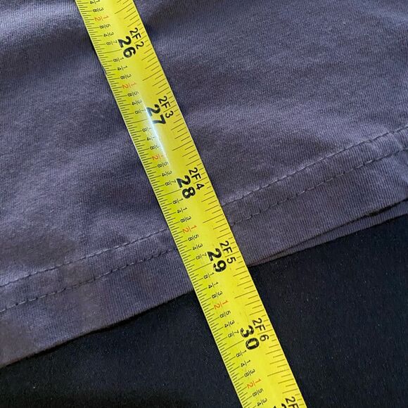 Gray Grinch Graphic T-Shirt 3x ub1-8 - Picture 6 of 7